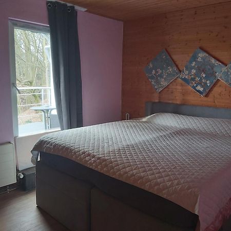 Apartamento Bad Hersfeld- Asbach Exterior foto
