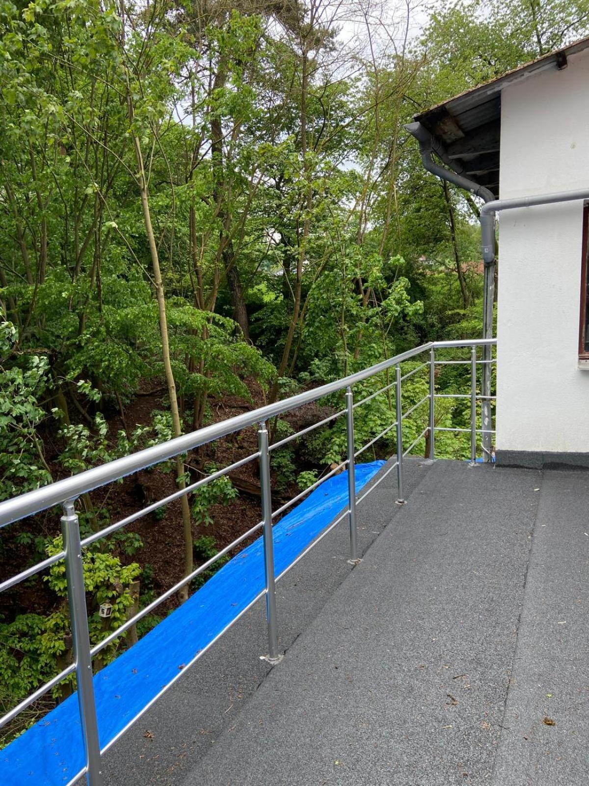 Apartamento Bad Hersfeld- Asbach Cameră foto
