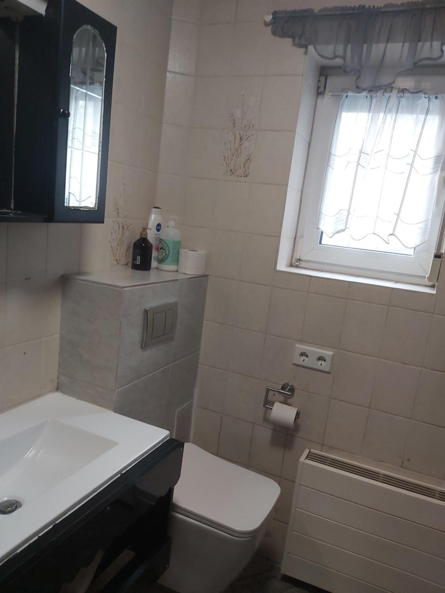 Apartamento Bad Hersfeld- Asbach Exterior foto